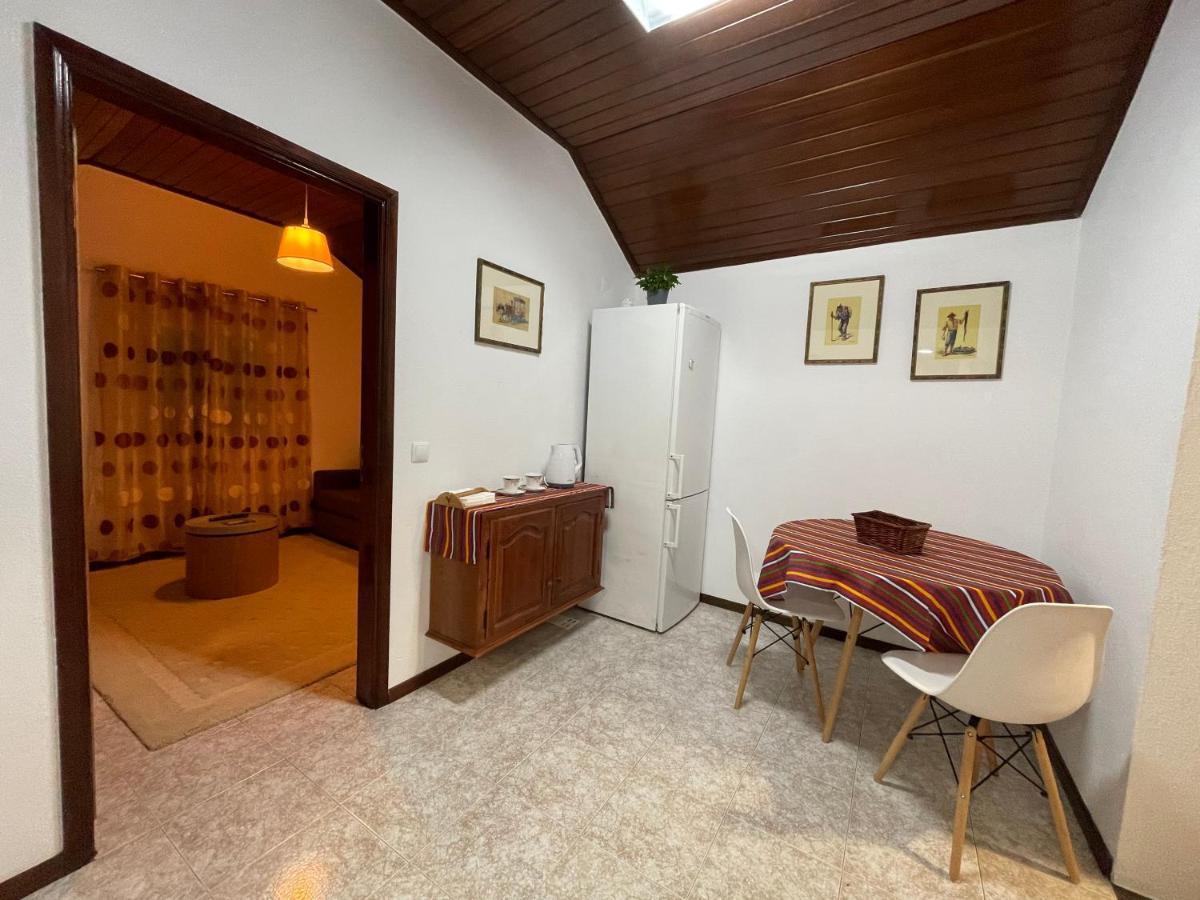 Pereira Place - Cottage São Vicente Extérieur photo