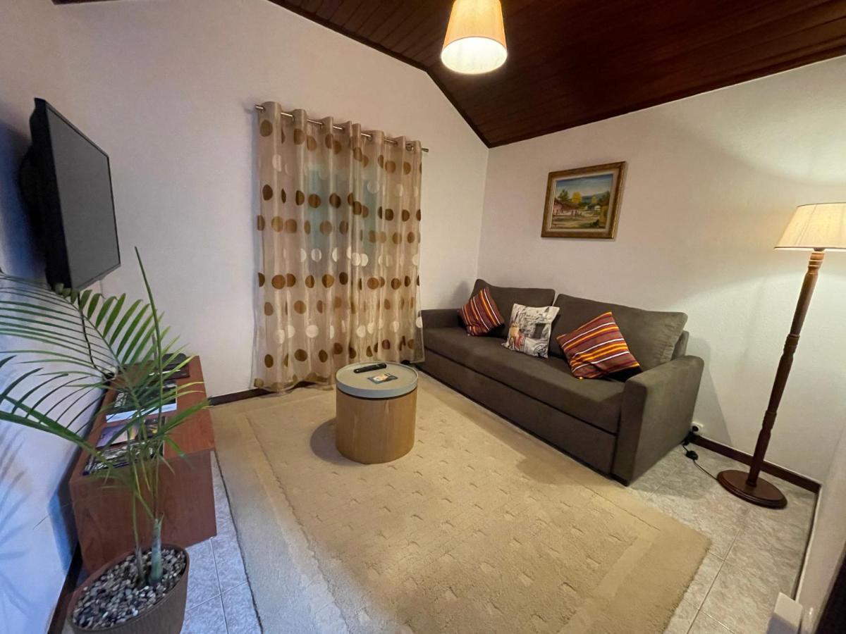 Pereira Place - Cottage São Vicente Extérieur photo