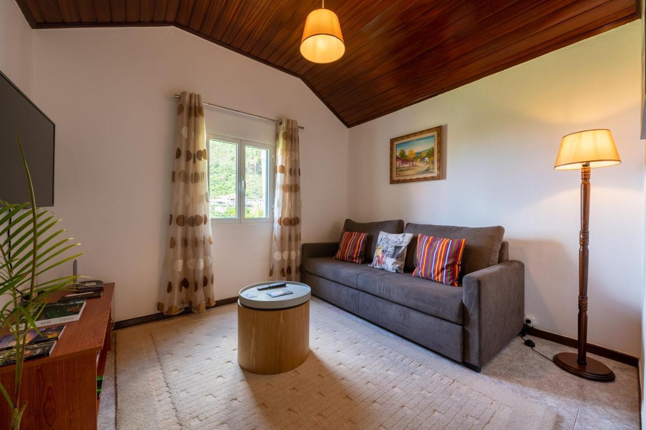 Pereira Place - Cottage São Vicente Extérieur photo