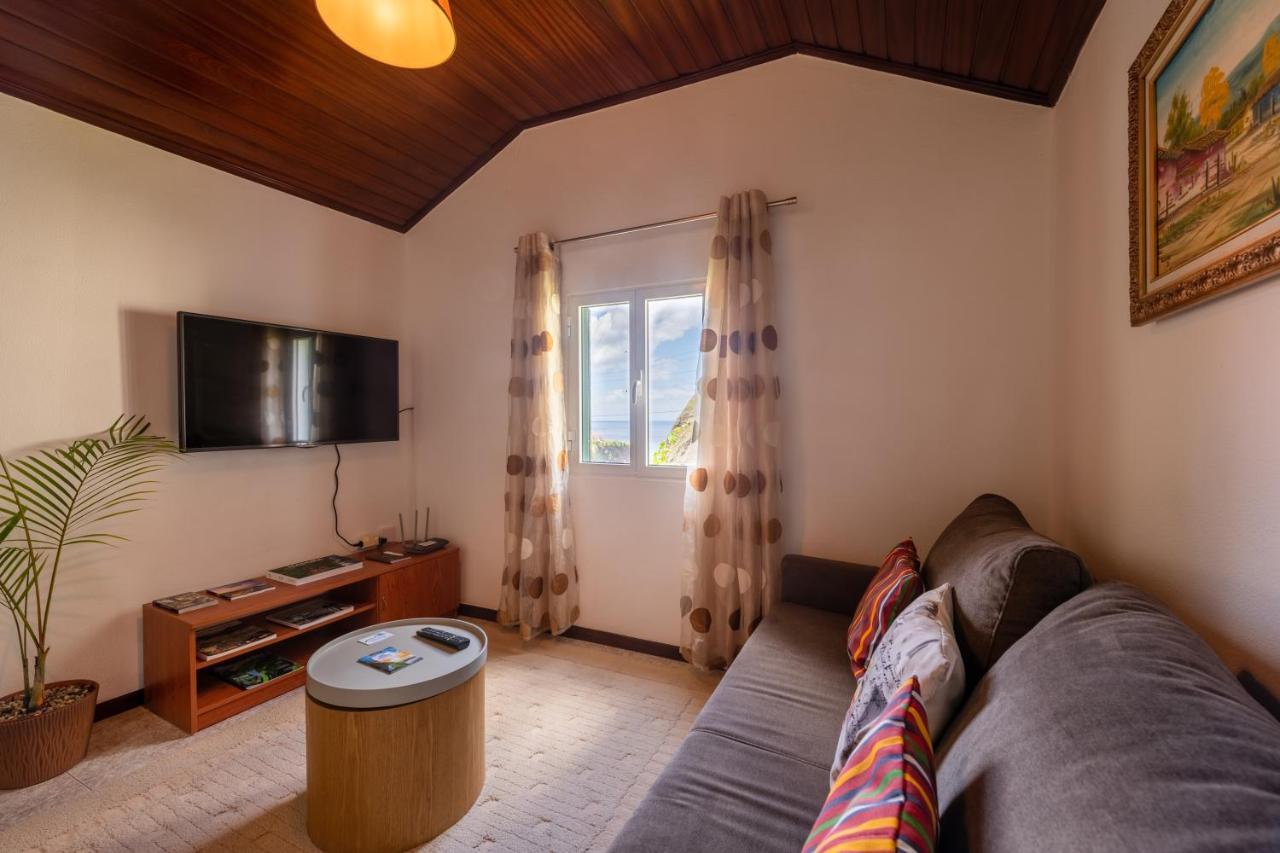 Pereira Place - Cottage São Vicente Extérieur photo