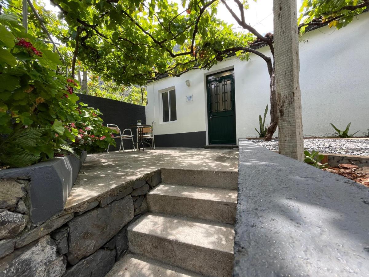 Pereira Place - Cottage São Vicente Extérieur photo