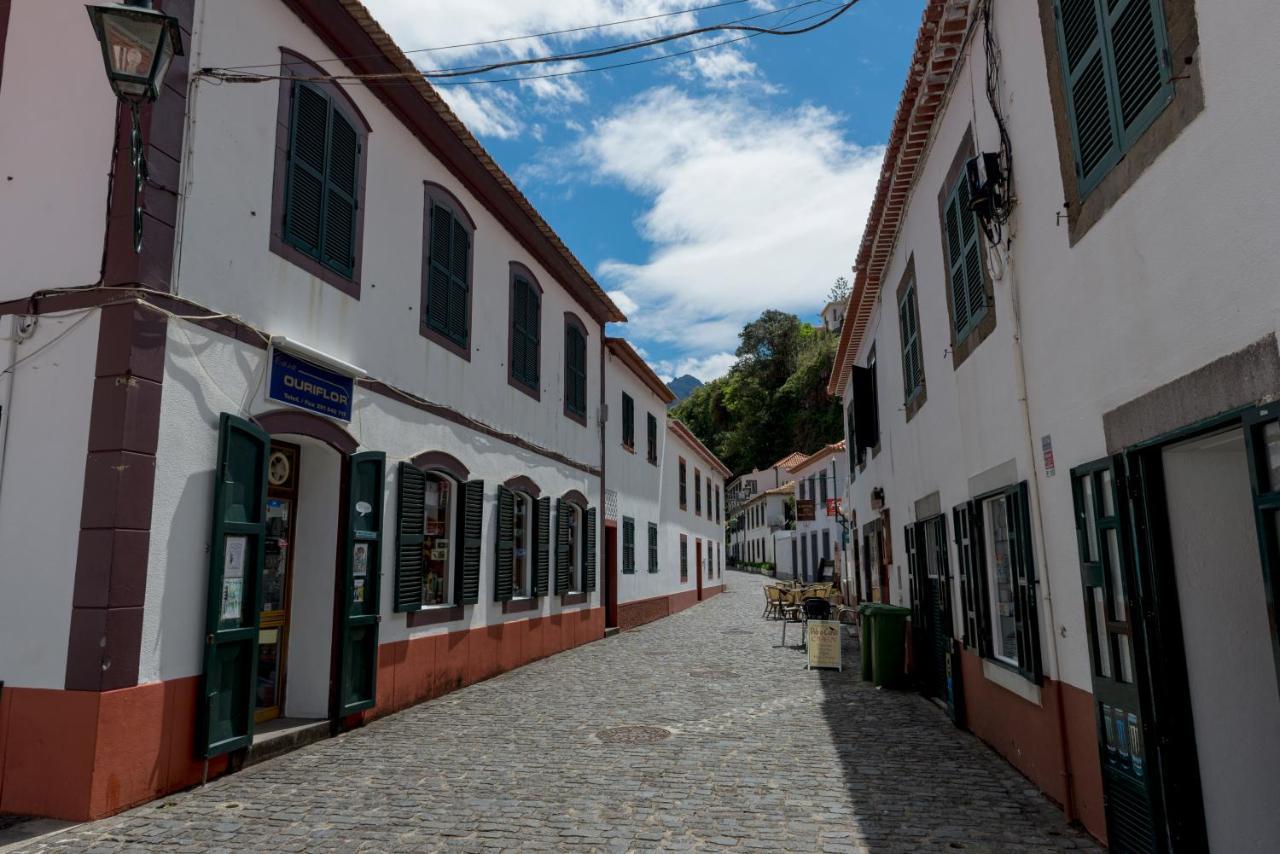 Pereira Place - Cottage São Vicente Extérieur photo