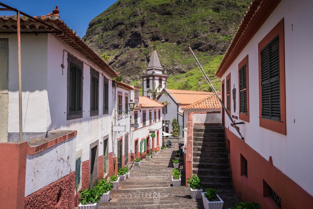 Pereira Place - Cottage São Vicente Extérieur photo