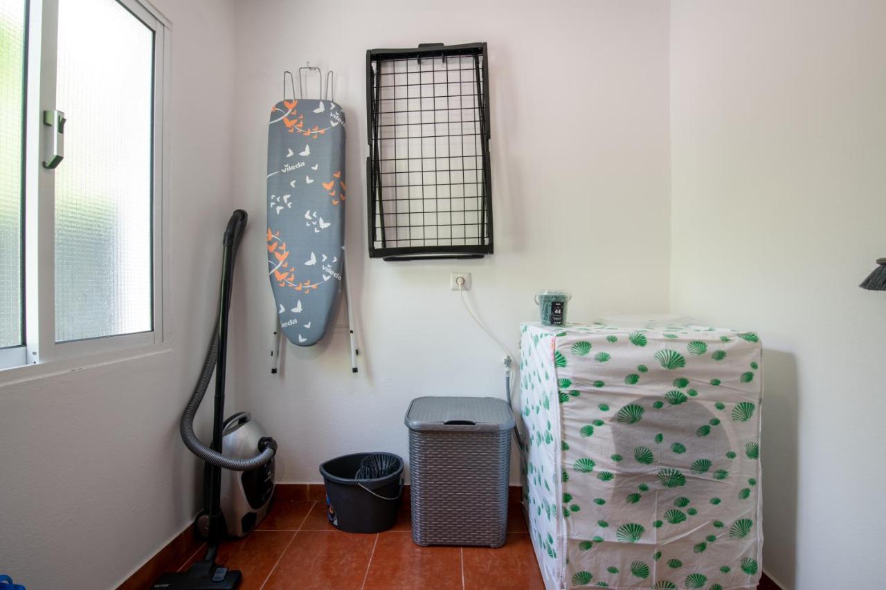 Pereira Place - Cottage São Vicente Extérieur photo