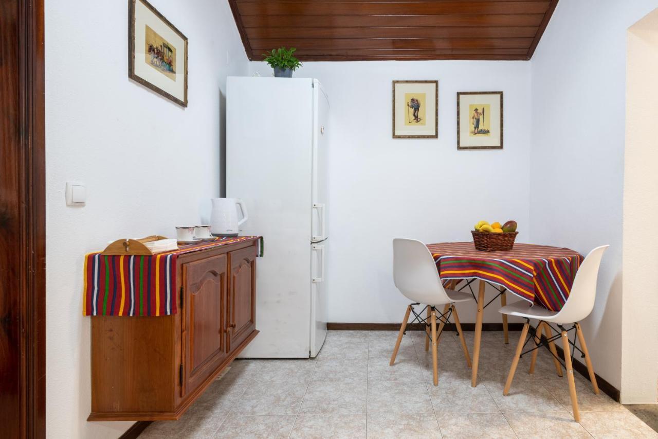Pereira Place - Cottage São Vicente Extérieur photo