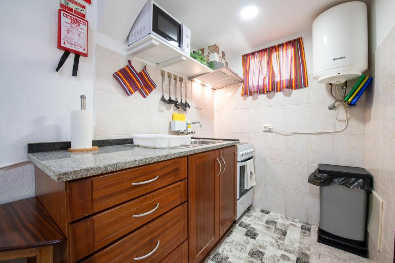 Pereira Place - Cottage São Vicente Extérieur photo
