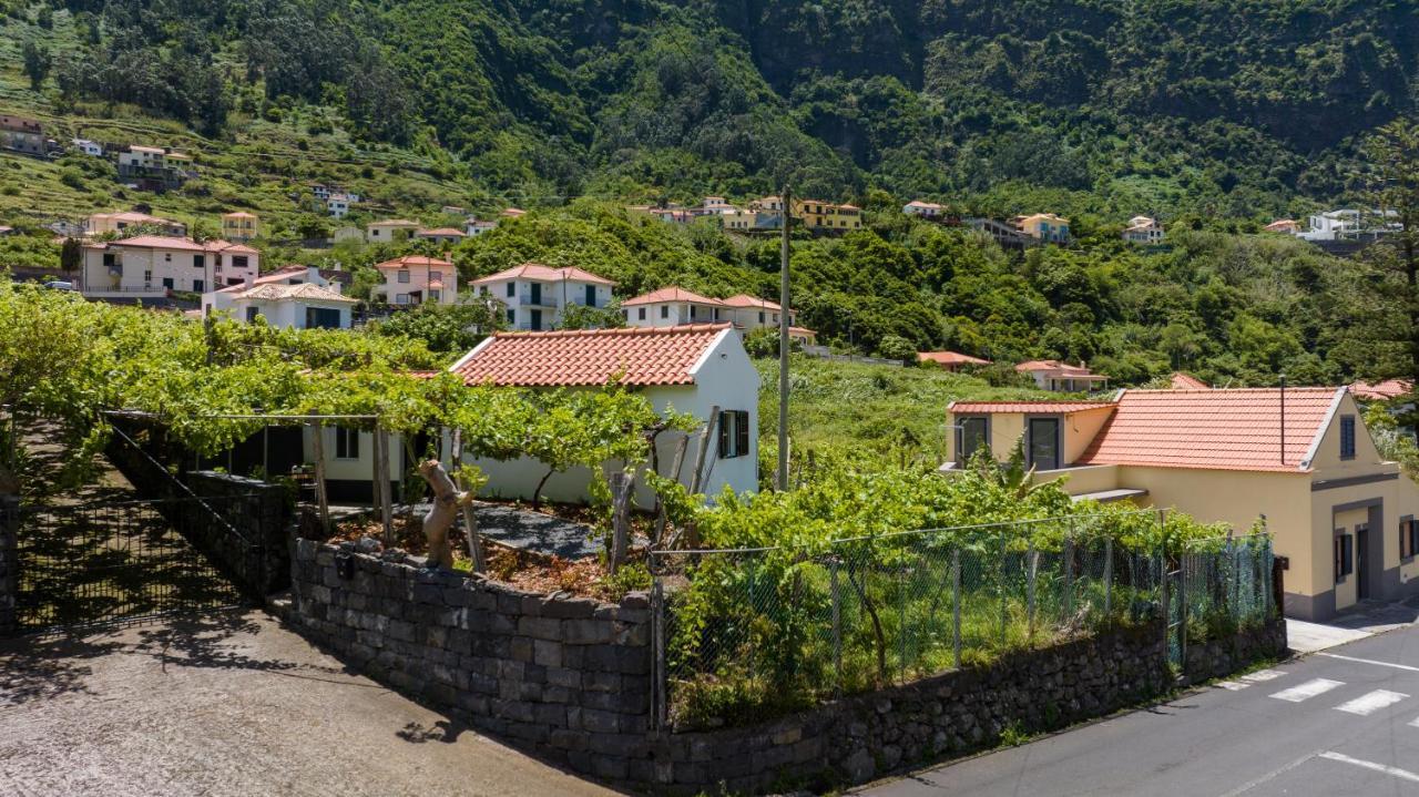 Pereira Place - Cottage São Vicente Extérieur photo