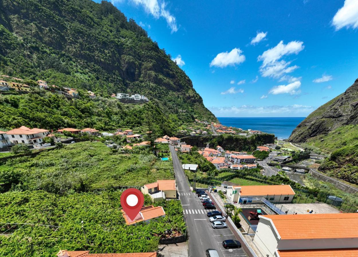 Pereira Place - Cottage São Vicente Extérieur photo