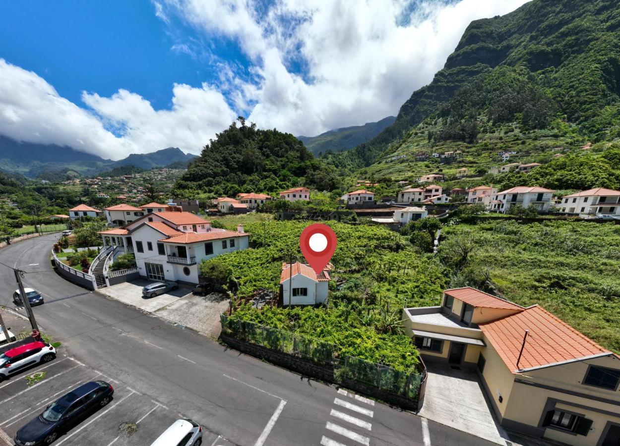 Pereira Place - Cottage São Vicente Extérieur photo